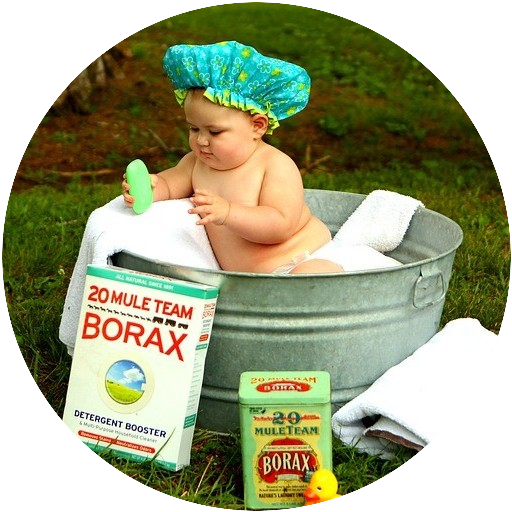 Don't throw the baby out with the bath water