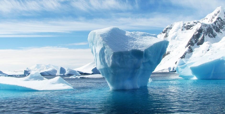 Iceberg