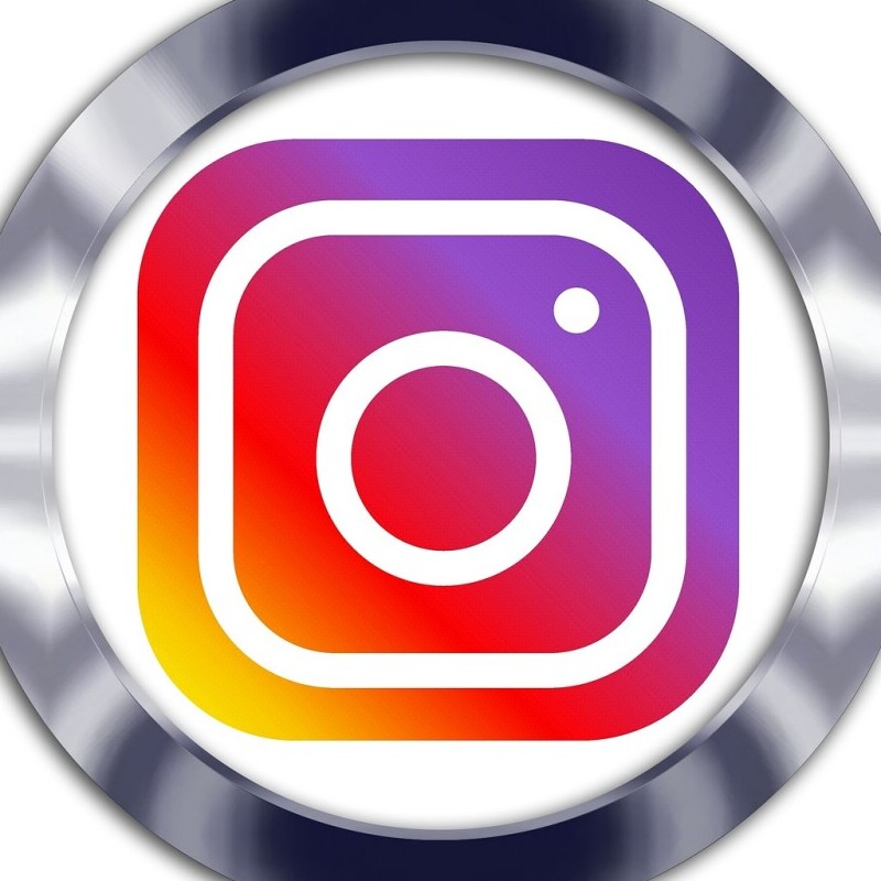 Instagram logo