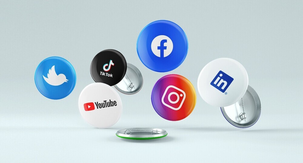 social media platforms