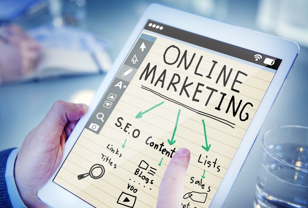 online marketing