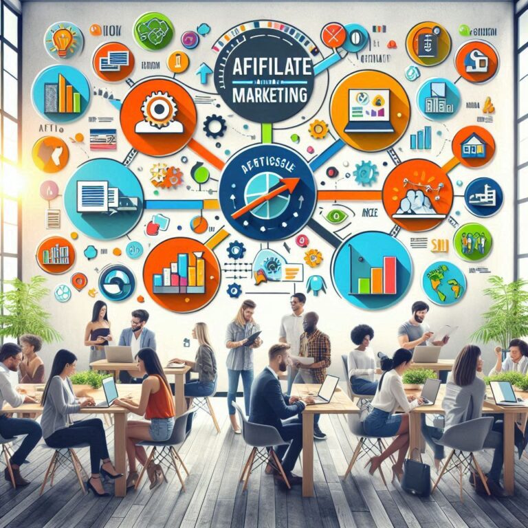 tips for affiliate marketing