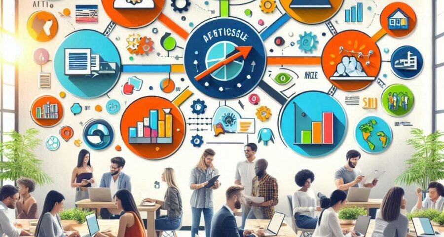 tips for affiliate marketing