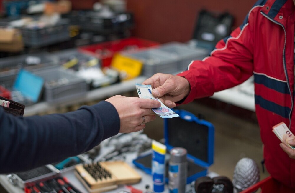 transaction