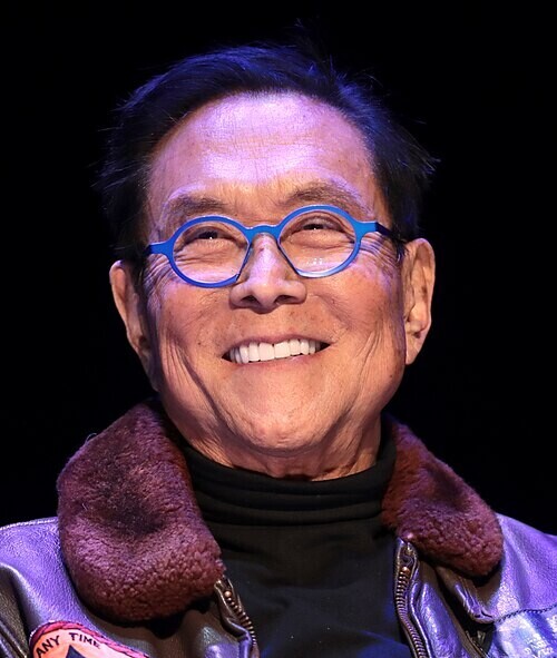 Robert Kiyosaki