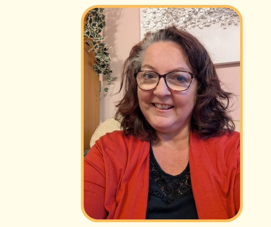 Photo of Gail Lowe