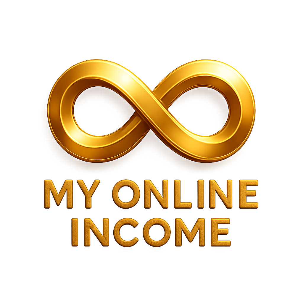 My Online Income Logo